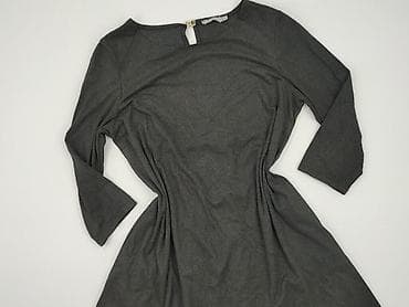 hous kurtki: Sukienka damska, rozmiar L — 1