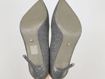 jakie buty do srebrnej sukienki: Лофери та туфлі жіночі, 41 на lalafo.pl — 7 jakie buty do srebrnej sukienki: Лофери та туфлі жіночі, 41 — 7