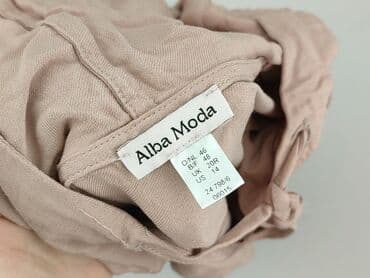 kenzo bluzki: ALBA MODA, Tunika damska, XL — 4