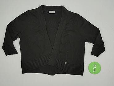c a sweterki: Wallis, Kardigan damski, rozmiar L — 2