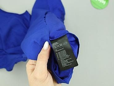 biustonosze hm: H&M, Sukienka damska, rozmiar S — 4