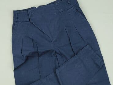 Zara, Spodnie materiałowe damskie, M