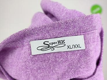 edc sweter: SuperHK, Kardigan damski, rozmiar 2XL — 4
