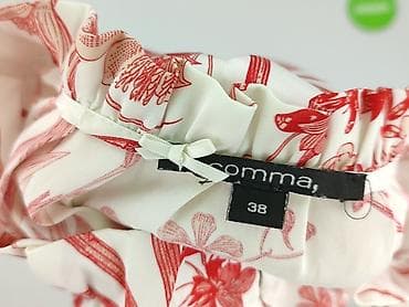 bluzki comma: Comma, Bluzka damska, rozmiar M — 4