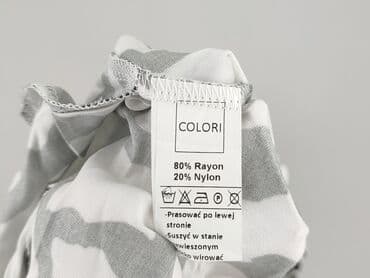 spodnie ca: Zebra, Spodnie materiałowe damskie, rozmiar S — 5