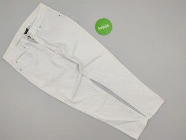 buty snowboardowe damskie 42: Esmara, Jeansy damskie, rozmiar M — 2