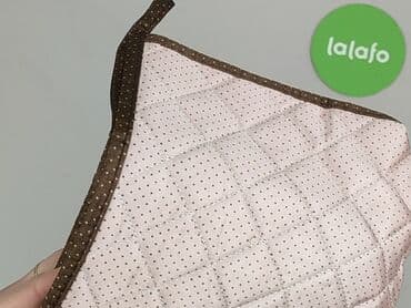 krawaty w grochy: Kosmetyczka, stan - Bardzo dobry — 5