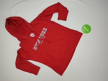 koszulki mbappe: NY Collection, Bluza z kapturem damska, rozmiar M — 2