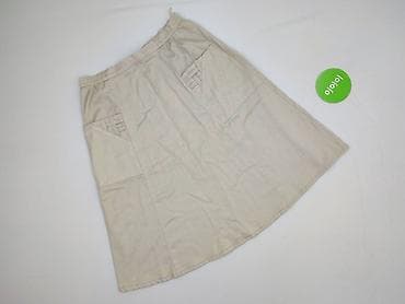 spódnico spodnie pull: Spódnica damska, rozmiar S — 2