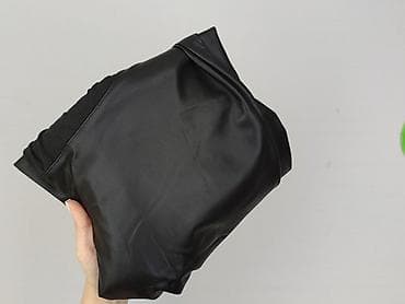 shfin: H&M, Legginsy Ze skóry ekologicznej damskie, rozmiar L — 7