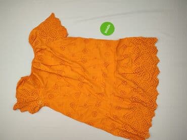 sukienka z muślinu bawełnianego: Sukienka damska, rozmiar M — 2