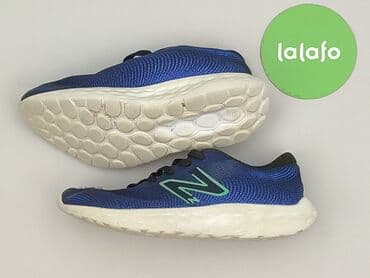 жіноче взуття польща: New Balance, Trainers for women, 37, condition - Good — 3