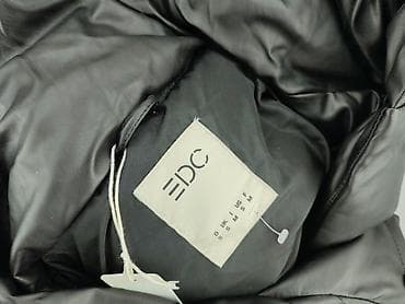 ed bauer: Edc by Esprit, Kurtka zimowa damska, rozmiar S — 6