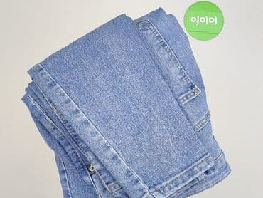 dzinsy drip: Jeansy damskie, rozmiar S — 5