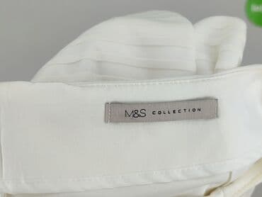 tiulowe spódnice midi orsay: Marks & Spencer, Spódnica damska, rozmiar 3XL — 4