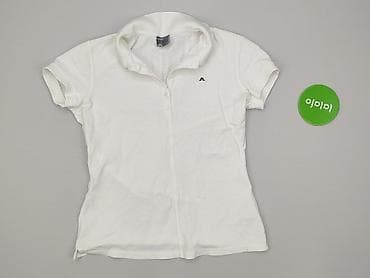 brandy: J.Lindeberg, Damska koszulka polo, rozmiar M — 2