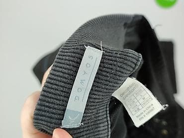 construction trousers: Domyos, Spodnie materiałowe damskie, rozmiar L — 4