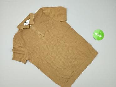 crivit clothes: Topman, Koszulka polo dla mężczyzn, rozmiar M — 2
