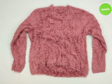 Kobiety: Cecilia Classics, Sweter damski, rozmiar M — 3