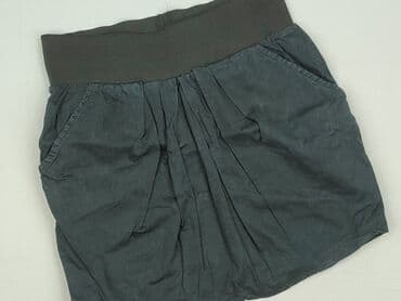 spódniczka granatowa: Spódnica damska, rozmiar M — 1