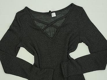 H&M Divided, Bluzka damska, rozmiar S