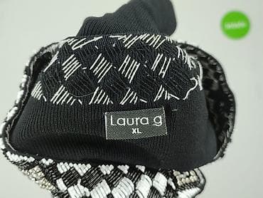 bluza welurowa hm: Bluzka damska, rozmiar XL — 4