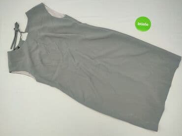 sukienki plus size łódź: Sukienka damska, rozmiar 2XL — 2