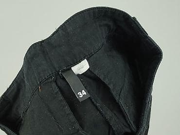 jeans g raw: H&M, Szorty damskie, rozmiar XS — 4