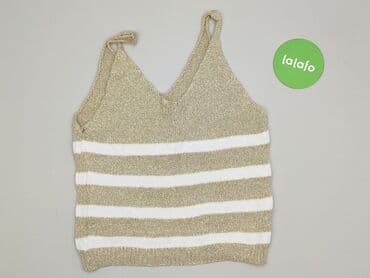 klapki hermesy: Top damski, rozmiar S — 3