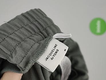 jeans short: Jacqueline De Yong, Szorty damskie, rozmiar M — 4