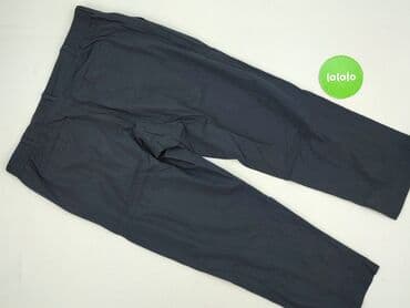 spodnie motocyklowe poznań: Kirkland, Spodnie materiałowe damskie, M — 3