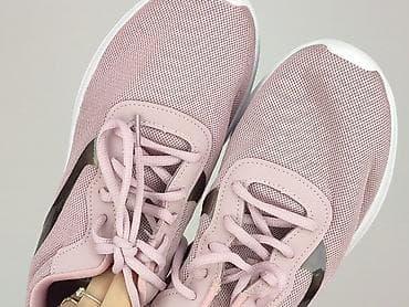 trening: Sneakersy damskie, rozmiar 41.5 — 7