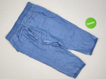 jogger jeans: Jeansy damskie, M — 3