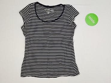 koszula: H&M L.O.G.G., T-shirt damski, rozmiar S — 2