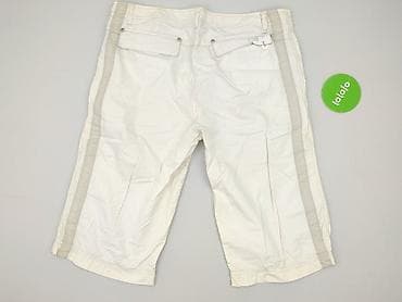 lenar plus spodnie: Szorty damskie, rozmiar S — 3