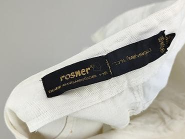 wed: Rosner, Szorty damskie, rozmiar M — 4