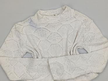 bluzki cold shoulder: Koton, Sweter damski, rozmiar S — 1