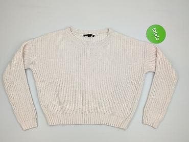 deichmann sniegowce: Tally Weijl, Sweter damski, rozmiar S — 2