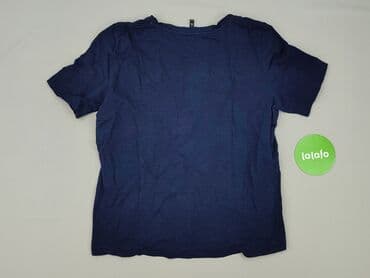 koszulka rolling stones stradivarius: Stradivarius, T-shirt damski, rozmiar M — 6