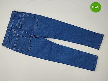 body h: Spodnie jeansowe, 12 lat, 152, stan - Bardzo dobry — 3