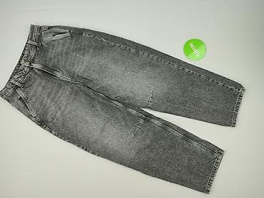 adidasy classic: Jeansy damskie, rozmiar S — 2