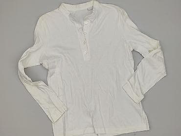 bluza sowa: Henleys, Bluzka damska, rozmiar 2XL — 1