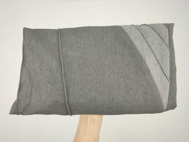 plisowane spódnice szara: Spódnica damska, rozmiar XL — 5