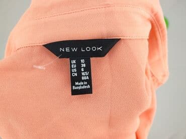 koszula new era: New Look, Koszula damska, rozmiar M — 4