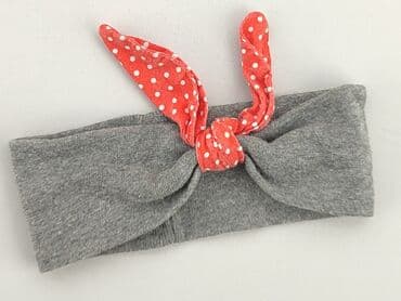 czerwona sukienka c: Headband, condition - Good — 1