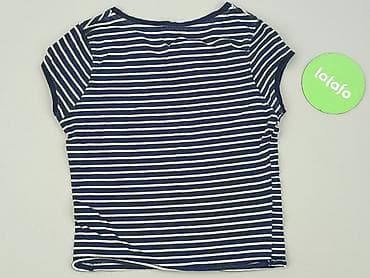 old navy pl: Basic, T-shirt damski, rozmiar S — 3