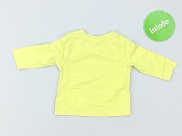 koszulka zielinski: Blouse, Coccodrillo, 1-3 months, condition - Perfect — 3