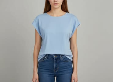 wyprzedaż bluzek mohito: Orsay, Bluzka damska, S — 6