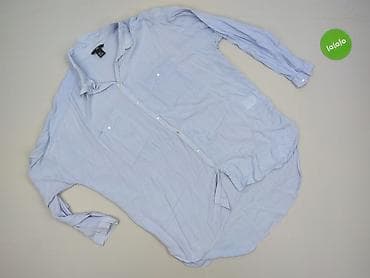 bluzki s: H&M, Koszula damska, rozmiar S — 2