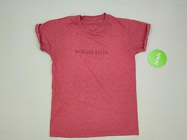 m: T-shirt damski, rozmiar M — 2